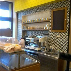 Traditional Handmade Cement Tiles - Wall And Floor Tile