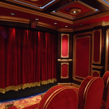 Home Theater