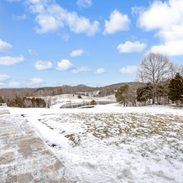 These views are incredible! Introducing the Somerset!