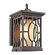 outdoor lighting