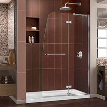 shower door