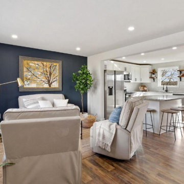 Priority Renovations LLC Project
