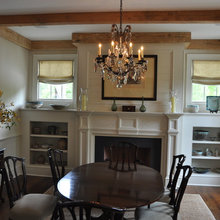 Kristin - Living/Dining Room 10/25