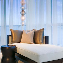 throw pillows