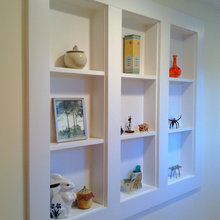 Stud storage