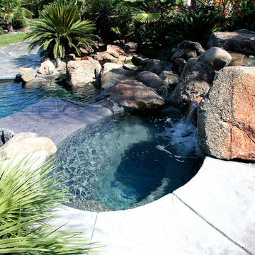 Spa Designs