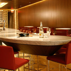 Marble Countertops - Kitchen Countertops