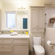 Kids Bathroom