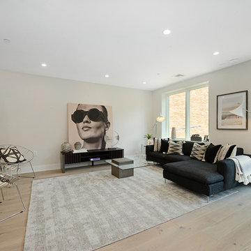 Welcome to 617 Jefferson Street #1 - Designed for the Modern Family.