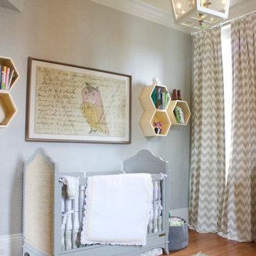 Baby Nursery