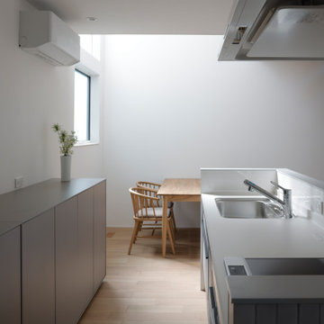 大平の家(OHIRA HOUSE)
