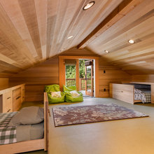 Attic Room