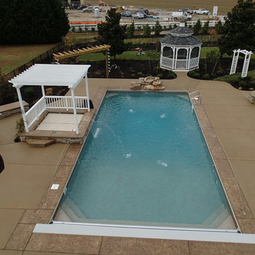 Pool 2