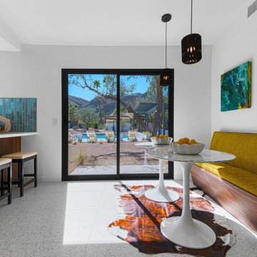 Organic Modernism | Anza Trl | Palm Springs