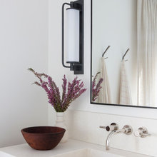 Fixtures for Bathroom
