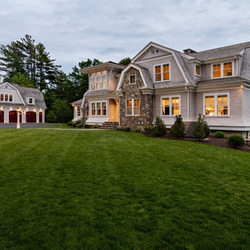Family Compound - Norwell