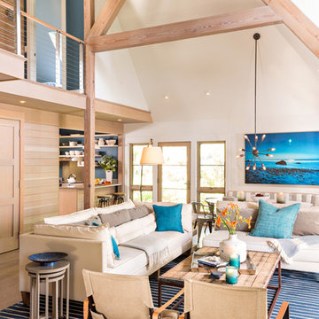 woodlands renovation | edgartown