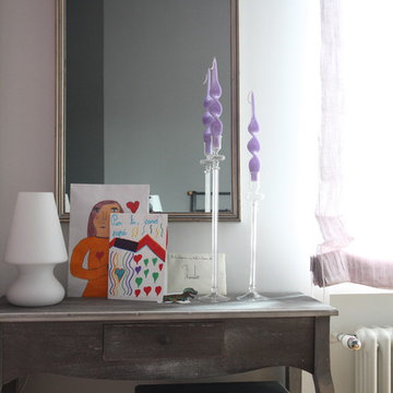 Casa SCL interior