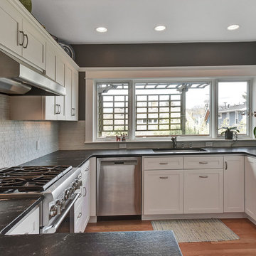 Laurelhurst Kitchen