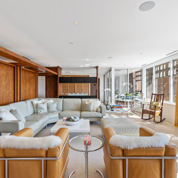 3525 Turtle Creek 21st Floor