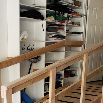 Disability Access Ramp