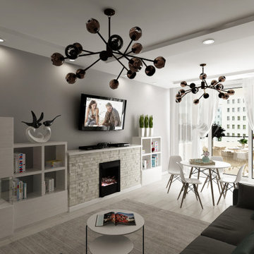 Dresden apartment