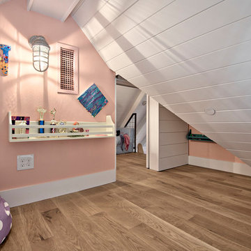 Rollingwood Slide House