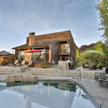 Richmond Private Resort