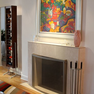 Projecta Interior Design Portfolio