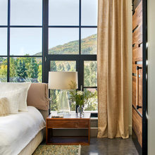Headboard Slipcover