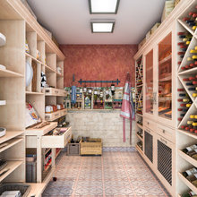 cellar