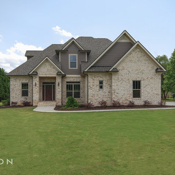 Willow Creek Home