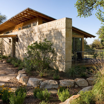 Hill Country River Ranch