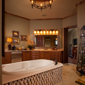 333 Menger Springs Master Bath