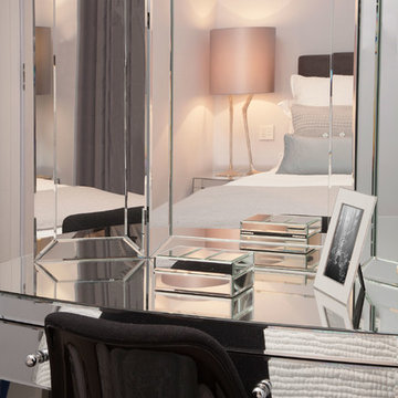Blackheath London Guest Room