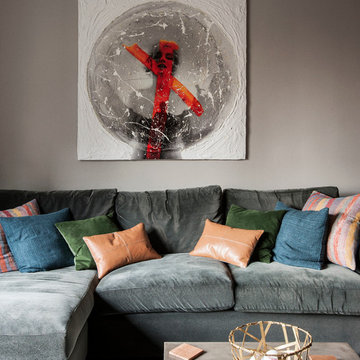 Midtown East Alpha Contemporary