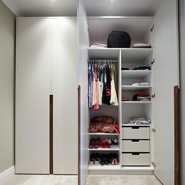 Mayfield House, London