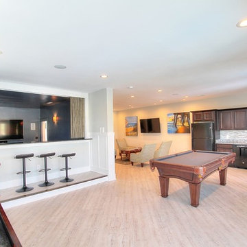 Nags head • Oceanfront • Virginia Dare