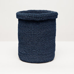 Chelston Wastebasket Round - Products
