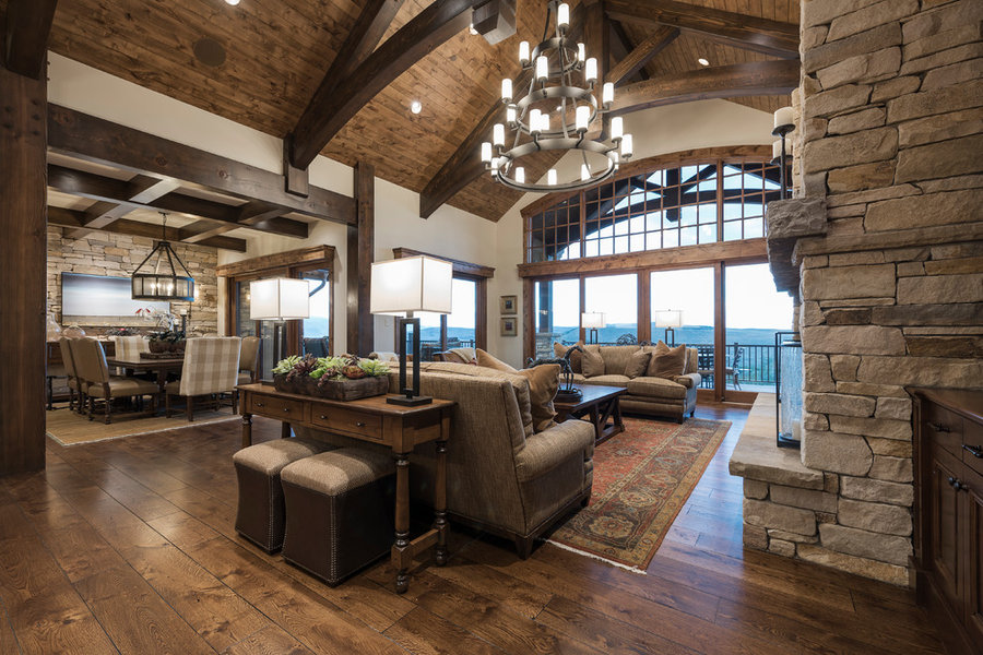 2016 Park City Area Showcase of Homes - Promontory, Utah