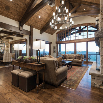 2016 Park City Area Showcase of Homes - Promontory, Utah