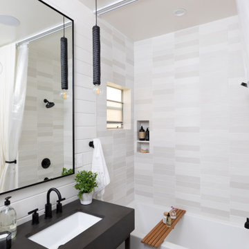 Marina Del Rey, CA. remodel