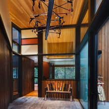 Ski Cabin