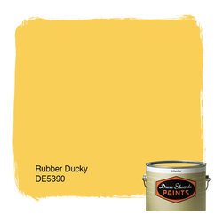 Dunn-Edwards Paints Rubber Ducky DE5390 - Products