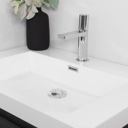 Modern Bathroom Sink And Faucet Parts by STYLISH INTERNATIONAL INC.