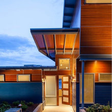 Exterior Finishing