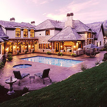 pool idea book