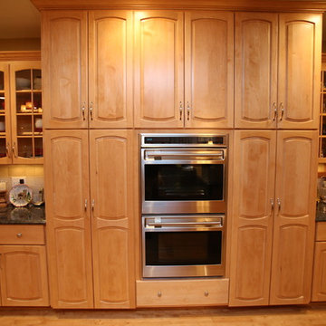 Exterior and Interior Remodel in Naperville, IL