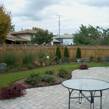 Landscape Ideas