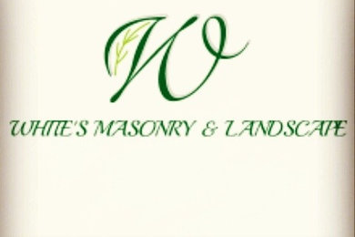 White's Masonry & Landscaping Plus LLC